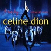 Celine Dion - New Day  A - Live In Las Vegas (Music CD)