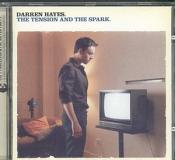 Darren Hayes - The Tension And The Spark (Music CD)
