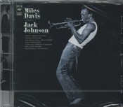 Miles Davis - A Tribute To Jack Johnson (Music CD)