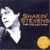 Shakin Stevens - The Shakin Stevens Collection [CD + DVD] (Music CD)