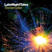 Various Artists - Late Night Tales - Trentemoller (Music CD)