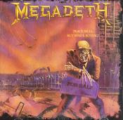 Megadeth - Peace Sells...But Who's Buying [25th Anniversary] (Music CD)