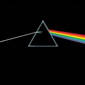 Pink Floyd - The Dark Side Of The Moon (vinyl)