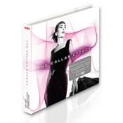 Callas Effect (Music CD)