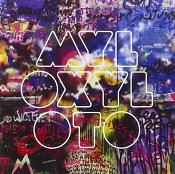 Coldplay - Mylo Xyloto (Music CD)