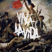 Coldplay - Viva La Vida or Death and All His Friends (Music CD)