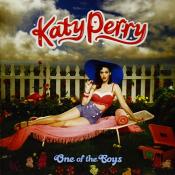 Katy Perry - One of the Boys (Music CD)