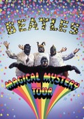 The Beatles - Magical Mystery Tour [2012] (DVD)