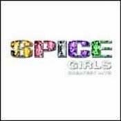 Spice Girls - Greatest Hits (CD + DVD) (Music CD)