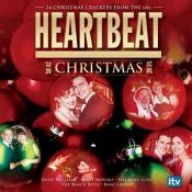 Various Artists - Heartbeat Christmas (Music CD)