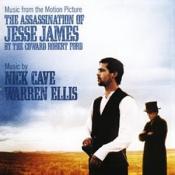 Original Soundtrack - The Assassination Of Jesse James (Cave  Ellis) (Music CD)