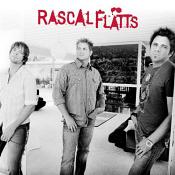 Rascal Flatts - Rascal Flatts (Music CD)