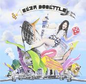 Eliza Doolittle - Eliza Doolittle (Music CD)