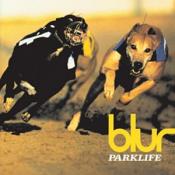 Blur - Parklife (vinyl)
