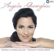 Homage to Maria Callas (Music CD)