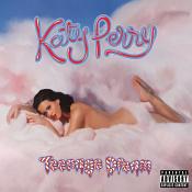Katy Perry - Teenage Dream (Music CD)