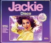 Various Artists - Jackie Disco (3 CD) (Music CD)