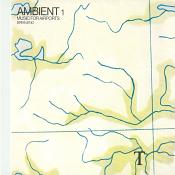 Brian Eno - Music For Airports (Ambient 1/Remastered) (Music CD)