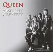 Queen - Absolute Greatest (Music CD)