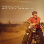Robbie Williams - Reality Killed the Video Star (Music CD)