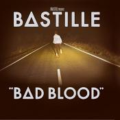 Bastille - Bad Blood (Music CD)