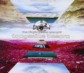Tangerine Dream - Virgin Years  The (1974-1978) (Music CD)