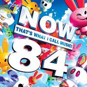 Various Artists - Now That's What I Call Music! 84 (Music CD)