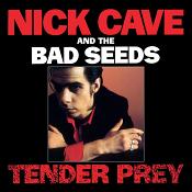 Nick Cave & The Bad Seeds - Tender Prey (Remastered/+DVD)