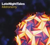 Various Artists - Late Night Tales (Metronomy) (Music CD)