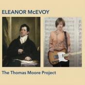 Eleanor McEvoy - Thomas Moore Project (Music CD)