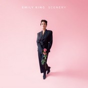 Emily King - Scenery (Music CD)
