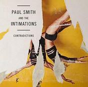 Paul Smith & The Intimations - Contradictions (Music CD)