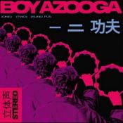 Boy Azooga - 1/2 Kung Fu! (Music CD)
