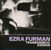 Ezra Furman - Transangelic Exodus (Music CD)