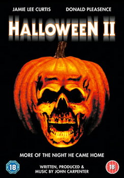 Halloween Ii (DVD)