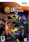Legend Of The Dragon (Nintendo Wii)