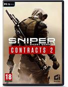 Sniper Ghost Warrior Contracts 2 (Pc)