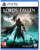 The Lords Of The Fallen (PS5)