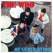 Who (The) - My Generation (Music CD)