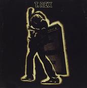 T. Rex - Electric Warrior Sessions (Music CD)