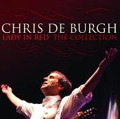 Chris de Burgh - Lady In Red (The Collection) (Music CD)