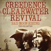 Creedence Clearwater Revival - Bad Moon Rising: The Collection (Music CD)