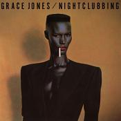 Grace Jones - Nightclubbing (Music CD)