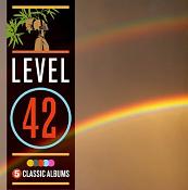 Level 42 - Five Classic Albums (Music CD)