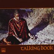 Stevie Wonder - Talking Book (Music CD)