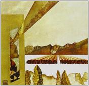 Stevie Wonder - Innervision (Music CD)