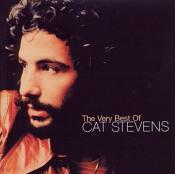 Cat Stevens - The Very Best Of Cat Stevens (Music CD)