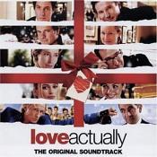 Original Soundtrack - Love Actually (Music CD)