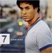 Enrique Iglesias - 7 (Music CD)
