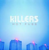 The Killers - Hot Fuss (Music CD)